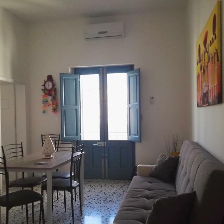 Villa Casa Lulu Presicce Exterior foto