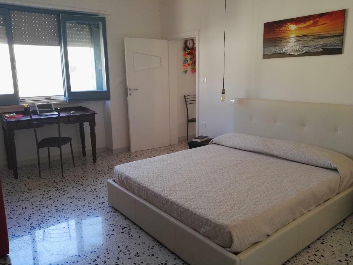 Villa Casa Lulu Presicce Exterior foto